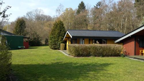 Kellenhusen House | Retro Chalet Nr 4