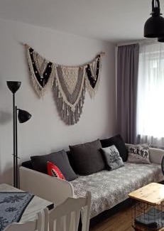 Zakopane Apartment | Retrospekcja - Apartament w centrum