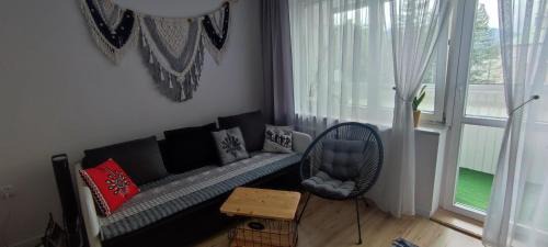 Zakopane Apartment | Retrospekcja - Apartament w centrum