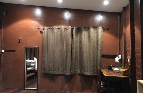 Damnoen Saduak House | REUAN VILAWAN