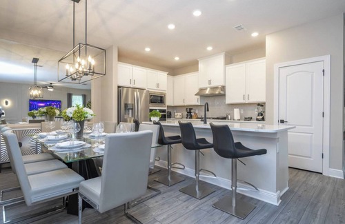 Reunion House | Reunion Resort Epic Estate Upscale Home Next Level Amenities Near Top Parks