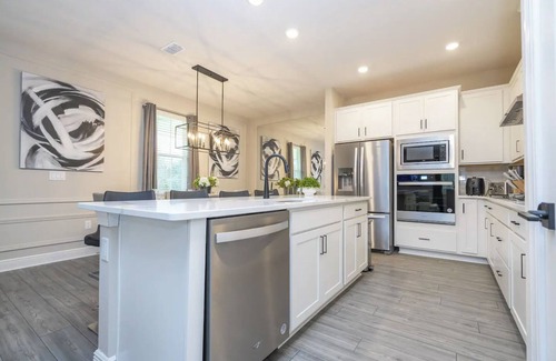 Reunion House | Reunion Resort Epic Estate Upscale Home Next Level Amenities Near Top Parks