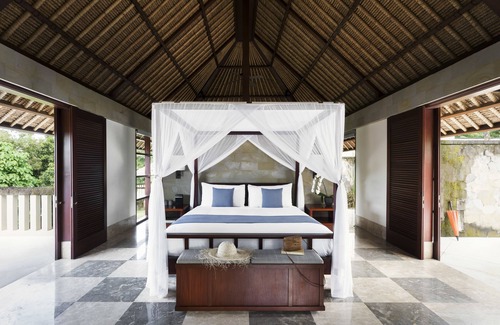 Kampial Hotel | REVĪVŌ Wellness Resort Nusa Dua Bali