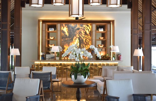Kampial Hotel | REVĪVŌ Wellness Resort Nusa Dua Bali