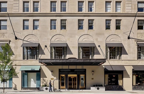 Back Bay East Hotel | Revel In The Lap of Luxury! 2 Relaxing Units near Prudential Tower, Pets Allowed