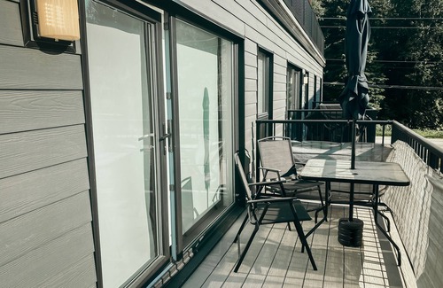 Revelstoke Condo | REVELSTAYS