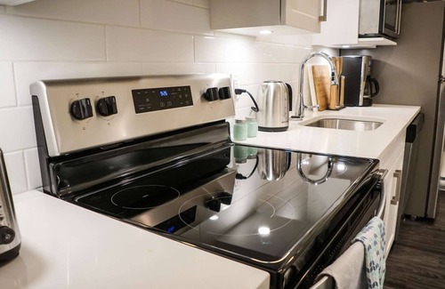 Revelstoke Condo | Revelstoke - The Revy Den