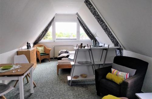 Groemitz Apartment | Revenstorf Wohnung 3