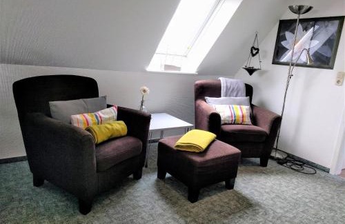 Groemitz Apartment | Revenstorf Wohnung 3