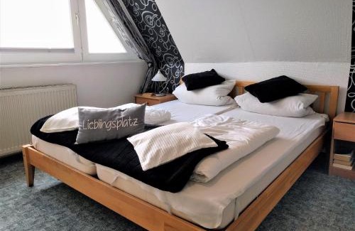 Groemitz Apartment | Revenstorf Wohnung 3