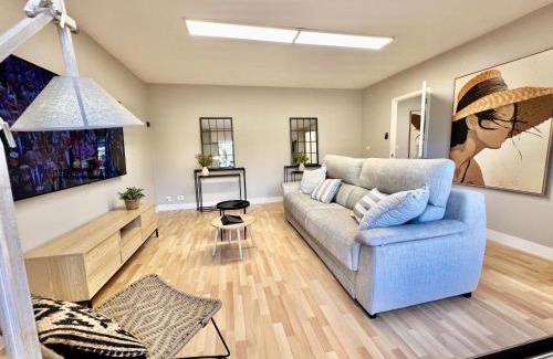 Ponteareas Apartment | Reveriano Soutullo