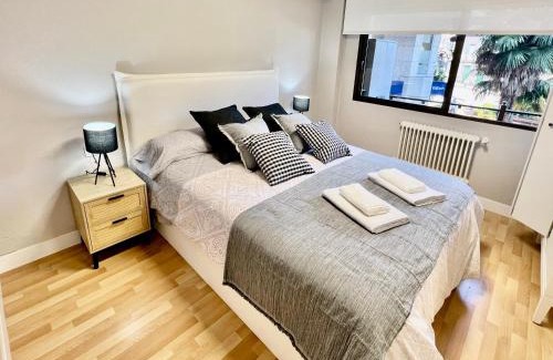 Ponteareas Apartment | Reveriano Soutullo