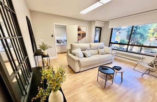 Ponteareas Apartment | Reveriano Soutullo