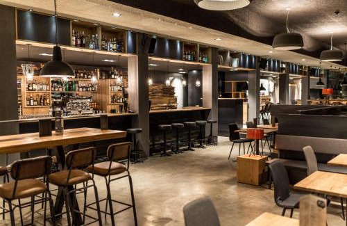 Valbella Hotel | Revier Mountain Lodge Lenzerheide