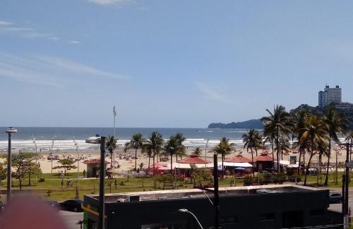Itarare Apartment | Revigore-se e desfrute o que a vida tem de bom
