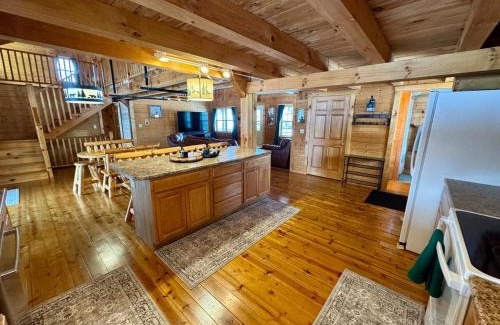 Mauston Villa | Revilo Moose Ridge Mauston