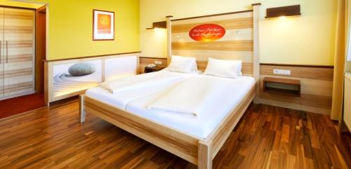 Sankt Agatha Hotel | Revita Hotel Kocher