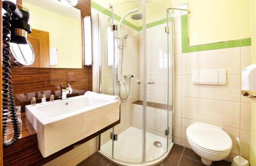 Sankt Agatha Hotel | Revita Hotel Kocher