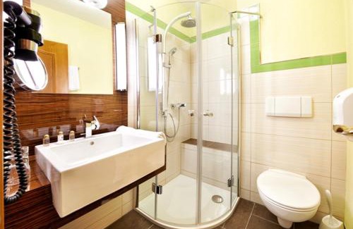 Sankt Agatha Hotel | Revita Hotel Kocher
