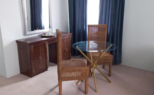 Greater Johannesburg Metropolitan Area House | Revive Haven Guesthouse