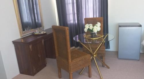 Greater Johannesburg Metropolitan Area House | Revive Haven Guesthouse