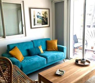 Orient Bay Apartment | Rev’Lointains