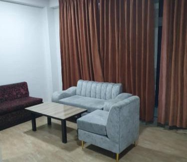Kirkos House | Revo guest house