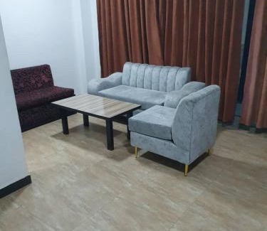 Kirkos House | Revo guest house