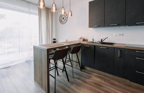 Senec Apartment | REVON Business apartment Senec