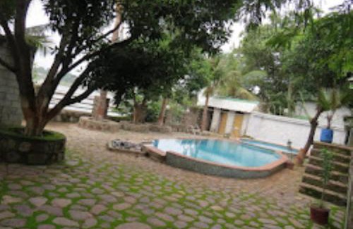 Khandwa Resort | Rewa Hotels & Resorts Mortakka