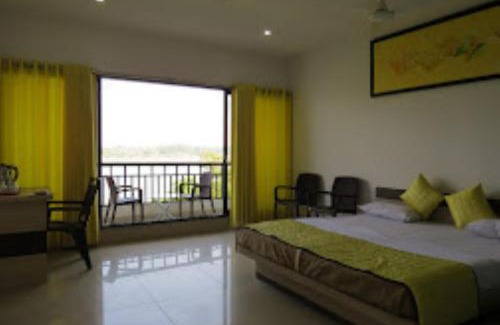 Khandwa Resort | Rewa Hotels & Resorts Mortakka