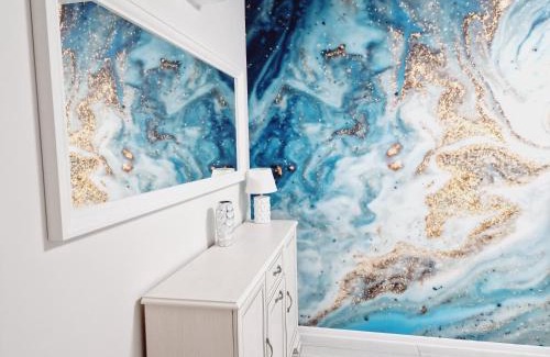 Trzesacz Apartment | Rewal Blue Paradise Hevenia