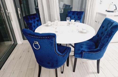 Trzesacz Apartment | Rewal Blue Paradise Hevenia