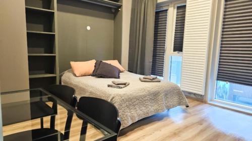 Hliðar Apartment | Reykjavík City Studio
