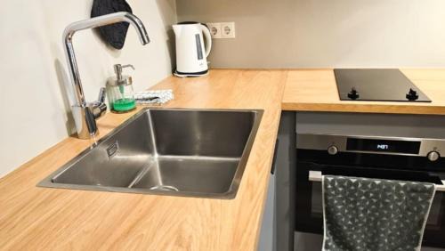 Hliðar Apartment | Reykjavík City Studio