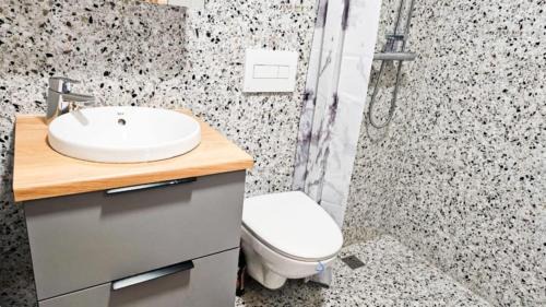 Hliðar Apartment | Reykjavík City Studio