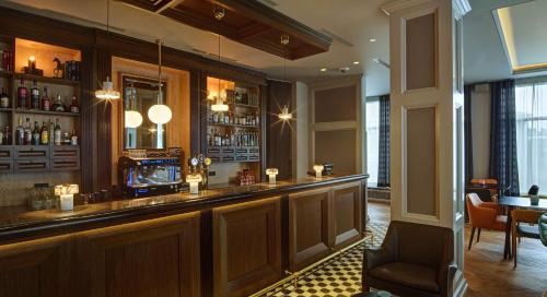 Downtown Hotel | Reykjavik Konsulat Hotel, Curio Collection By Hilton