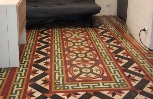 Santa-Reparata-di-Balagna Apartment | Rez de Chaussée Dans un Village Pittoresque au Coeur de la Balagne