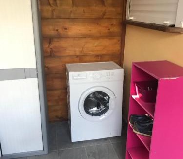 Trois-Ilets Apartment | Rez de jardin à 50 m de la plage