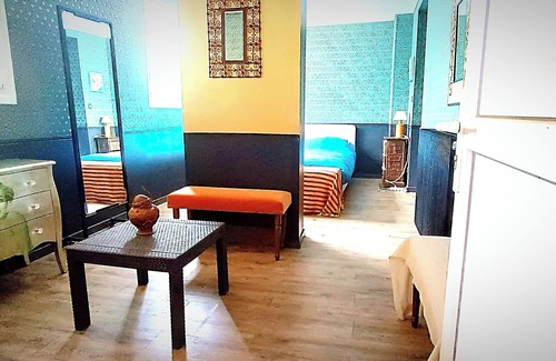 Agen Bed & Breakfast | Rez-de-villa Avec Piscine- 54 m2 - Agen Même
