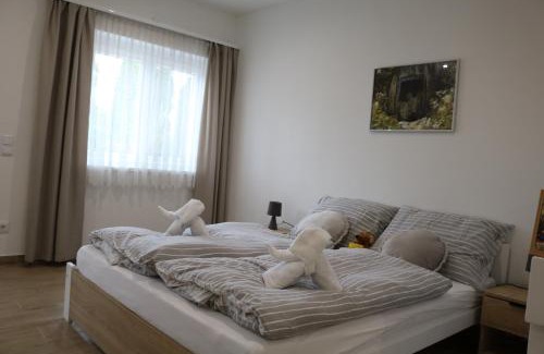 Fertohomok Apartment | Rezeda Vendégház