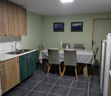 Nisava District House | Rezervat