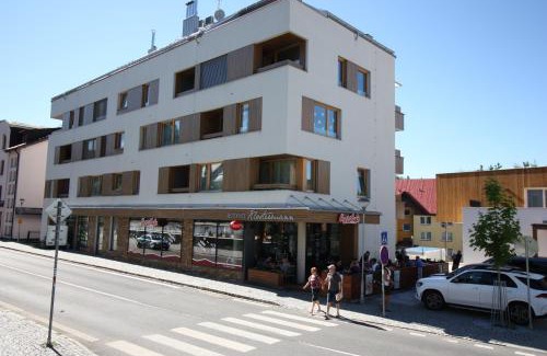 Zelezna Ruda Apartment | Rezidence Šumava