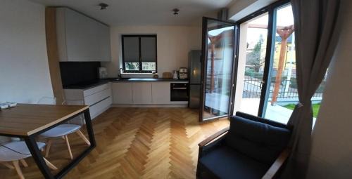 Tabor Apartment | Rezidence Kotnov Tábor