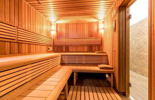 Karlovy Vary Apartment | Rezidence Moser Plus