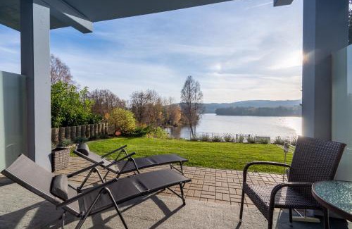 Frymburk House | Rezidence Sunny Hill