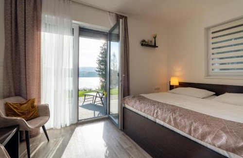 Frymburk House | Rezidence Sunny Hill