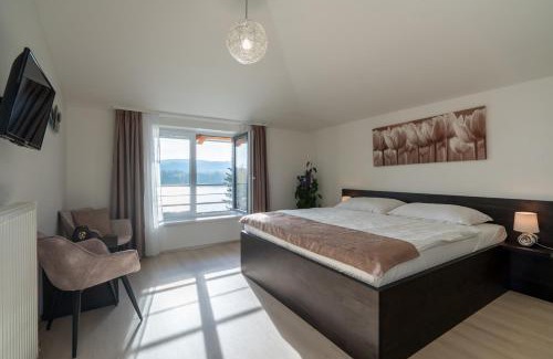 Frymburk House | Rezidence Sunny Hill