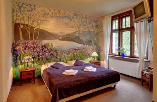 Bierutowice Bed & Breakfast | Rezydencja Biały Jar