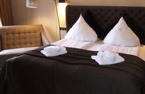 Bierutowice Bed & Breakfast | Rezydencja Biały Jar